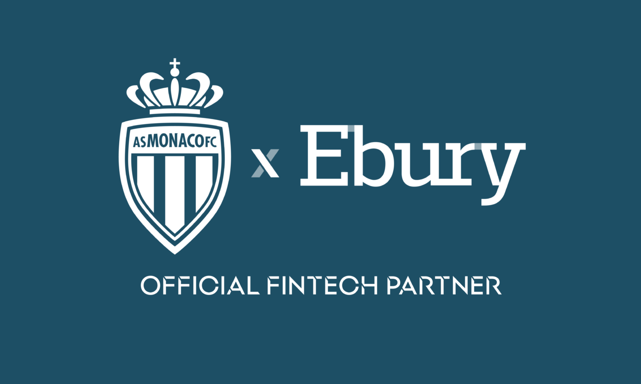 Ebury announces partnership with AS Monaco football club for 2024/25 season