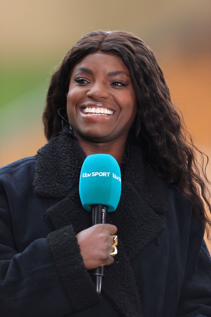 Eni Aluko