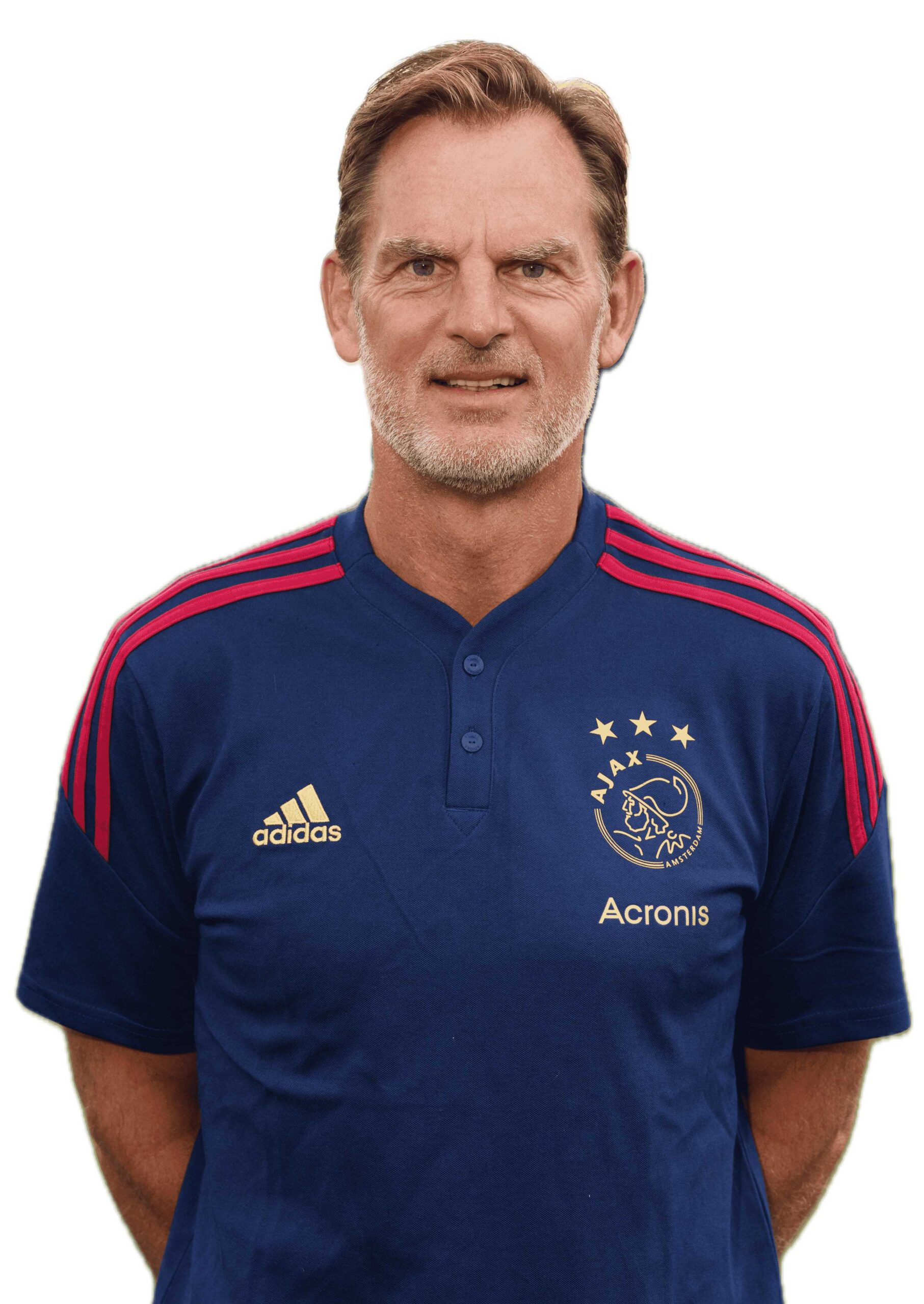 Ronald de Boer